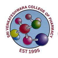 Sri Venkateshwara College of Pharmacy Logo
