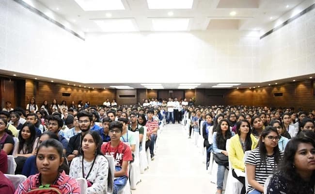 MKES, Mumbai Classroom 4.webp