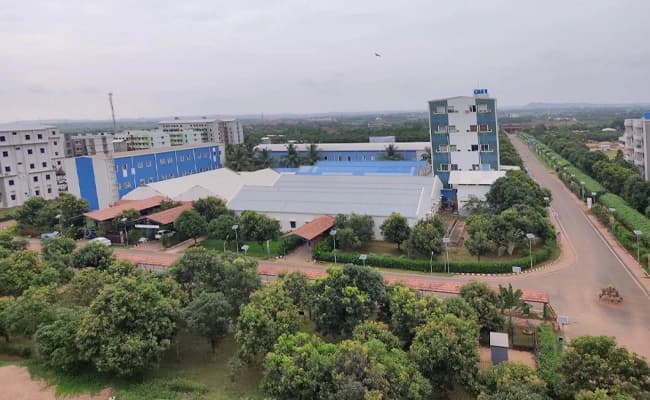 CUTM, Bhubaneswar Infra 1.webp