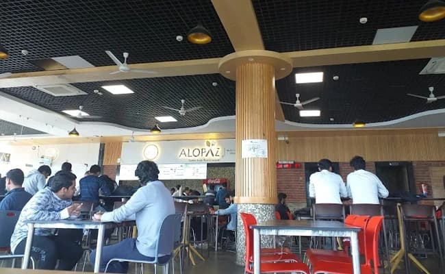 DIT University, Dehradun Cafe 2.webp