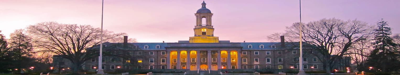 Pennsylvania State University