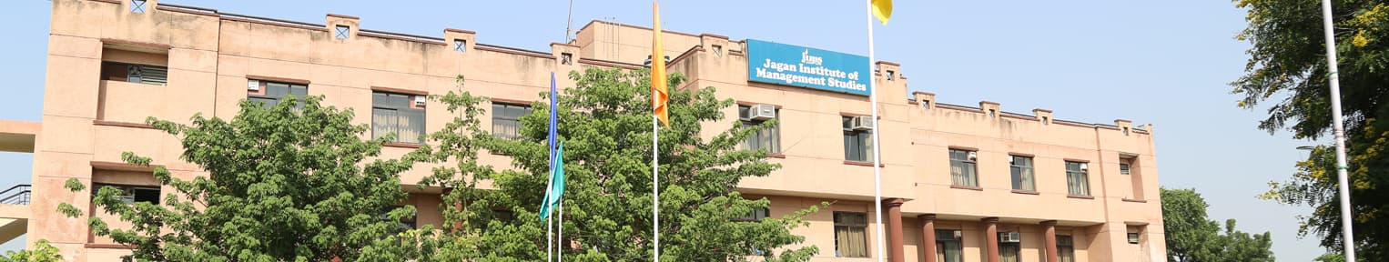 Jagan Institute of Management Studies
