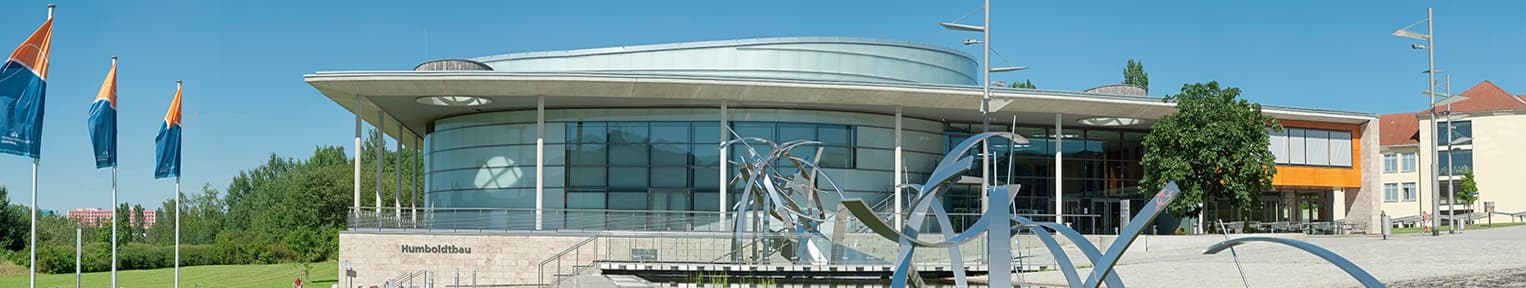 Technical University Ilmenau Ilmenau