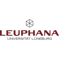 Leuphana University of Luneburg Logo