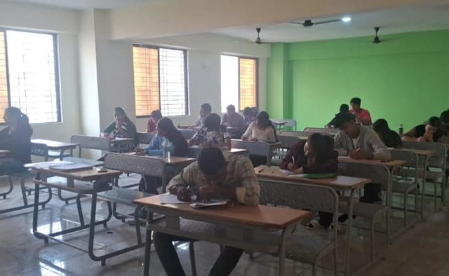 stwilfreds, Thane Maharashtra Classroom 3.webp