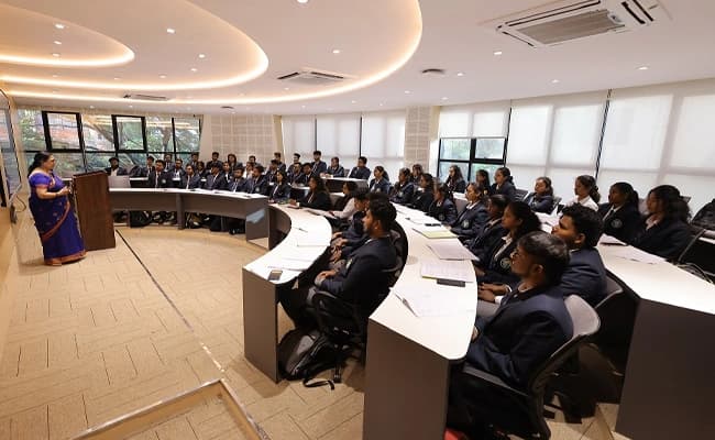 DSBS, Bangalore Classroom 3.webp