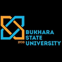 Bukhara State University Logo