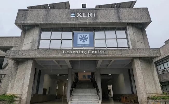XLRI, Gurgaon Infra 5.webp