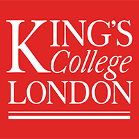 King"s College London Logo