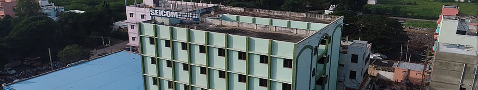SEICOM Group of Institutions