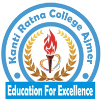 K.R College Logo