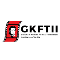 Gulshan Kumar Film & Television Institute of India Logo