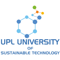 UPL University of Sustainable Technology Logo