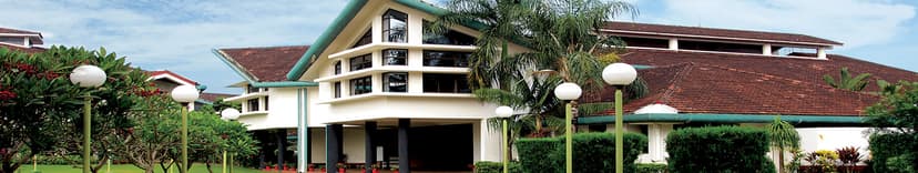 Indian Institute of Management Kozhikode