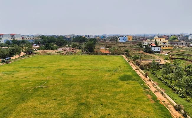 C. V. Raman Global University, Bhubaneswar Ground 2.webp