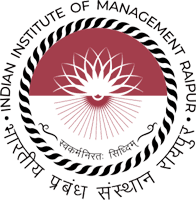 Indian Institute of Management Raipur Logo