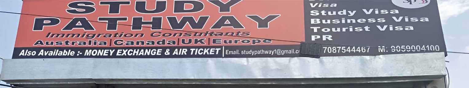 Study Pathway