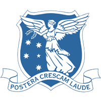 University of Melbourne Logo