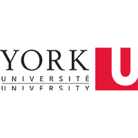 York University Logo