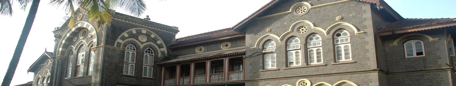 Fergusson College (Empowered Autonomous) Pune