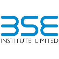BSE Institute Limited Logo