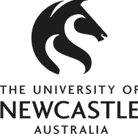 University of Newcastle Logo