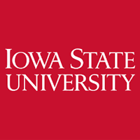 Iowa State University Logo