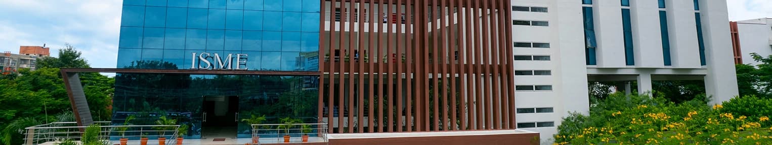 International School of Management Excellence Bangalore