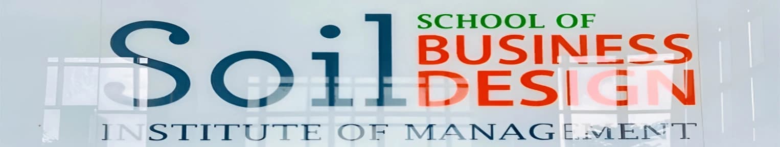 SOIL School of Business Design