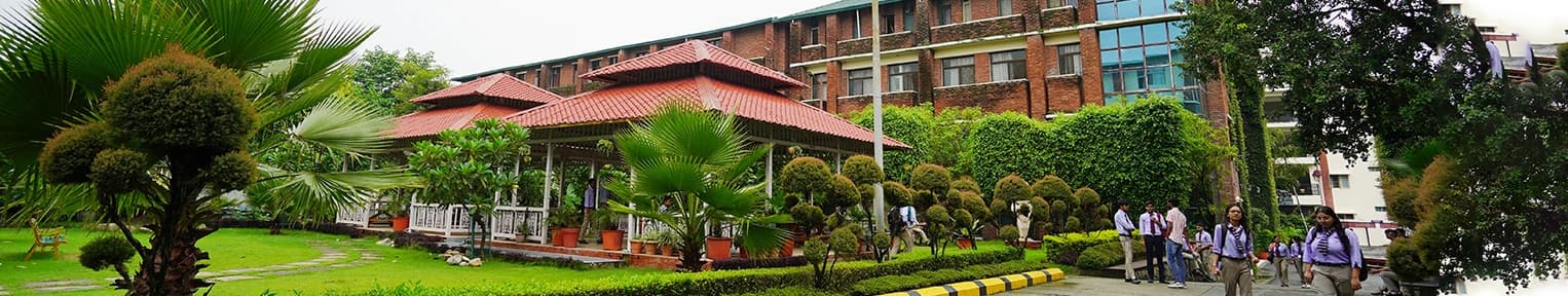 DBS Global University