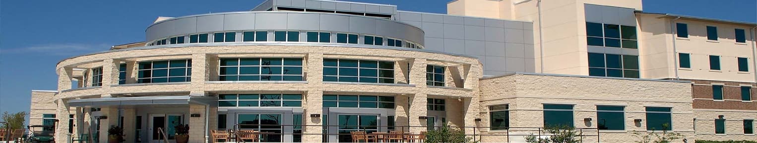 University of Texas texas richardson