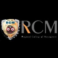 Regional College of Management, Bhubaneswar Logo