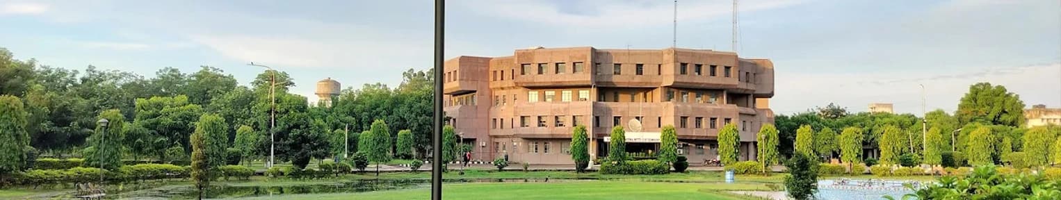 National Institute of Technology Jalandhar