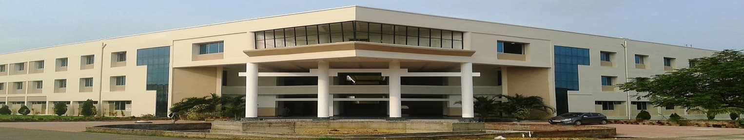 Silicon Institute of Technology