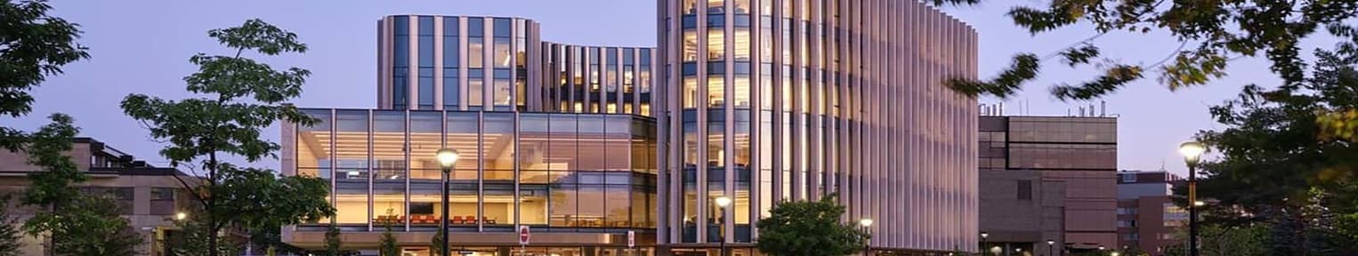 Sprott School of Business