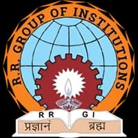 RR Group of Institution Logo