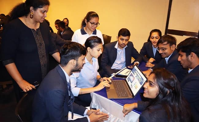 SKIPS, Ahmedabad Classroom 2.webp