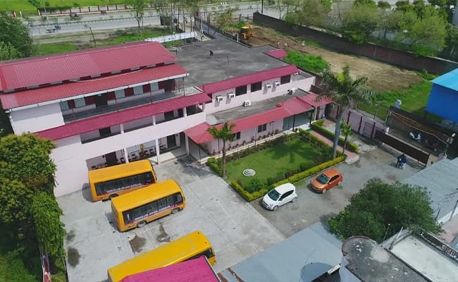 CLC, Rudrapur Infra 5.webp