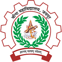 Beena Mahavidhyalaya Logo