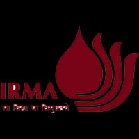 Institute of Rural Management Anand (IRMA) Logo