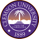 Clemson University Clemson wikipedia logo