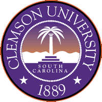 Clemson University Logo