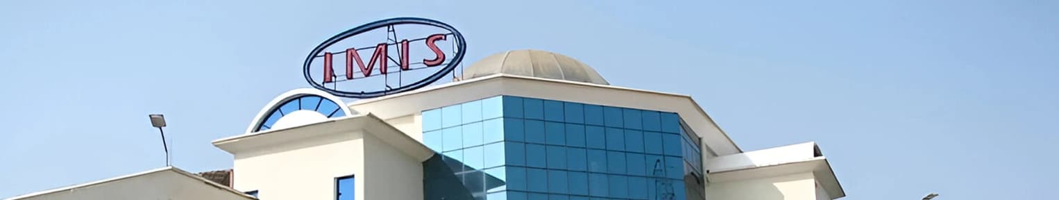 Institute of Management & Information Science, Bhubaneswar