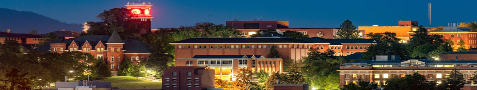 Washington State University