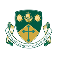St. Thomas University Logo