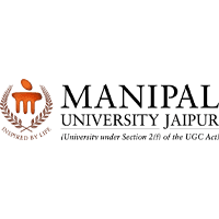 Manipal University Logo