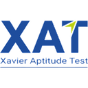XAT 2025 logo