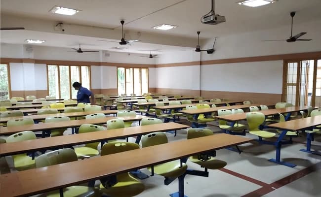 KL University, Guntur Classroom 3.webp