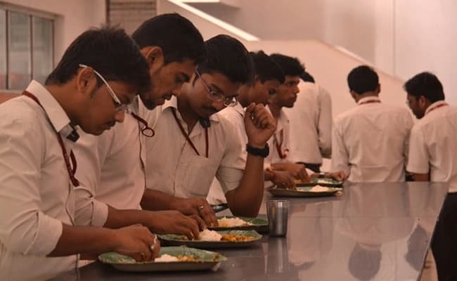 VVIT University, Guntur Cafe 2.webp