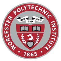 Worcester Polytechnic Institute Logo